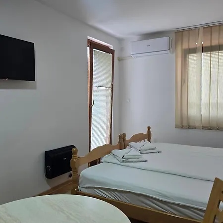 Apartmanski Smestaj Solaris Kod Aqua Parka Апартаменты Сокобаня