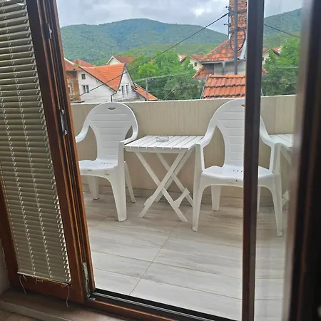 Apartmanski Smestaj Solaris Kod Aqua Parka *