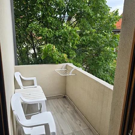 Apartmanski Smestaj Solaris Kod Aqua Parka * Сокобаня