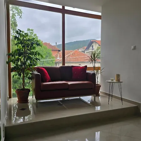 Apartmanski Smestaj Solaris Kod Aqua Parka דירה *