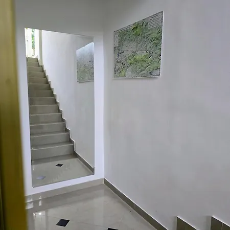 דירה Apartmanski Smestaj Solaris Kod Aqua Parka