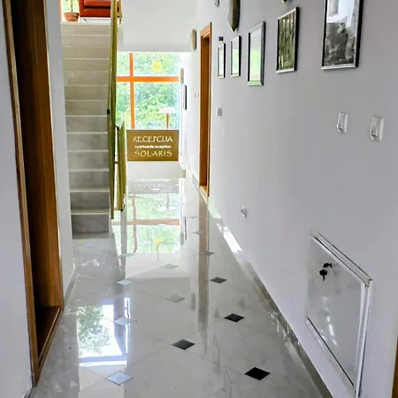 Apartmanski Smestaj Solaris Kod Aqua Parka Апартаменты *