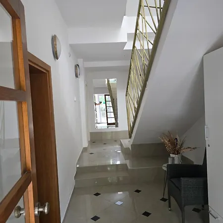 Apartmanski Smestaj Solaris Kod Aqua Parka Сокобаня