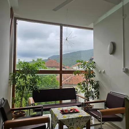 Apartmanski Smestaj Solaris Kod Aqua Parka * סוקו בניה