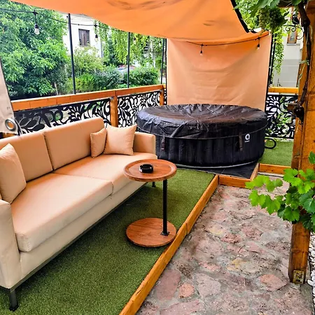 Apartmanski Smestaj Solaris Kod Aqua Parka סוקו בניה