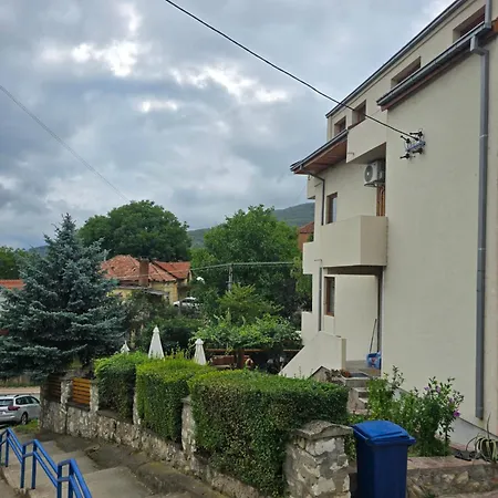 Апартаменты Apartmanski Smestaj Solaris Kod Aqua Parka *