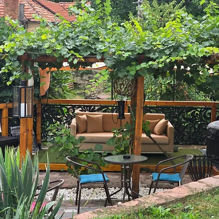 Apartmanski Smestaj Solaris Kod Aqua Parka *