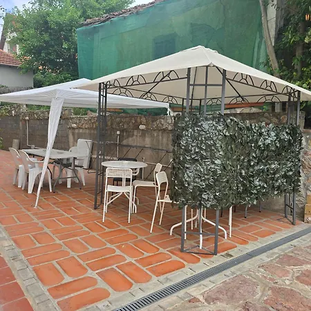 Apartmanski Smestaj Solaris Kod Aqua Parka דירה