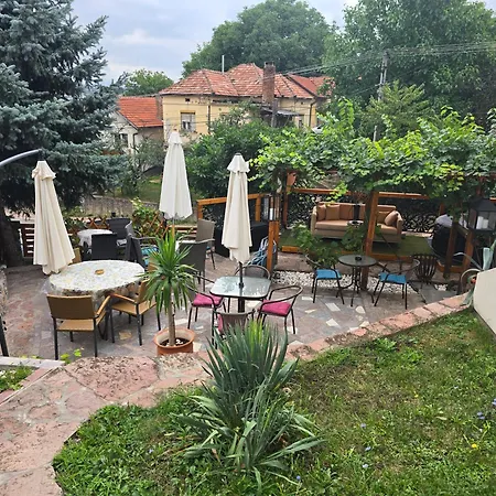 Apartmanski Smestaj Solaris Kod Aqua Parka *