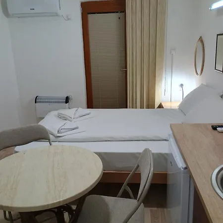 Apartmanski Smestaj Solaris Kod Aqua Parka *