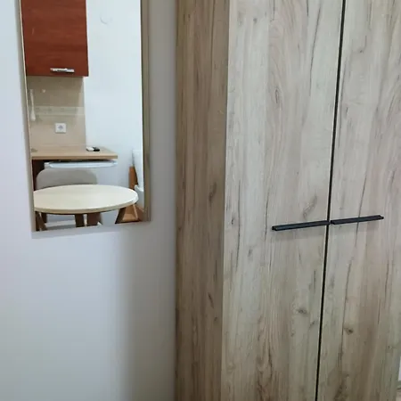 Apartmanski Smestaj Solaris Kod Aqua Parka