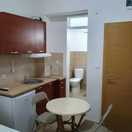 Apartmanski Smestaj Solaris Kod Aqua Parka Сокобаня
