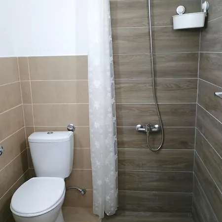Апартаменты Apartmanski Smestaj Solaris Kod Aqua Parka