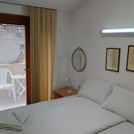 Apartmanski Smestaj Solaris Kod Aqua Parka Апартаменты Сокобаня