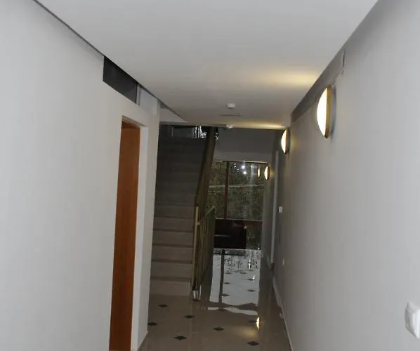 Apartmanski Smestaj Solaris Kod Aqua Parka *
