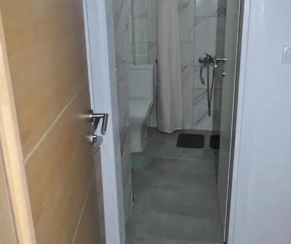 Apartmanski Smestaj Solaris Kod Aqua Parka * 소코 반자