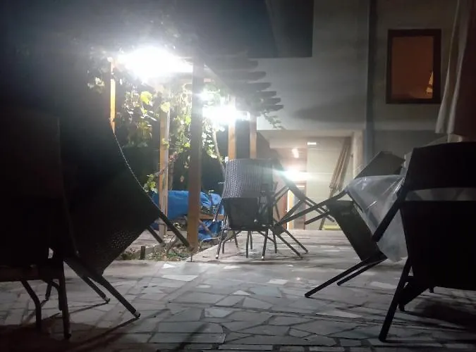 Apartmanski Smestaj Solaris Kod Aqua Parka