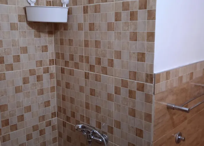 Apartmanski Smestaj Solaris Kod Aqua Parka 아파트 *