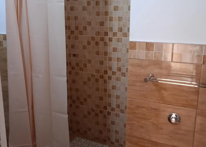 Apartmanski Smestaj Solaris Kod Aqua Parka *