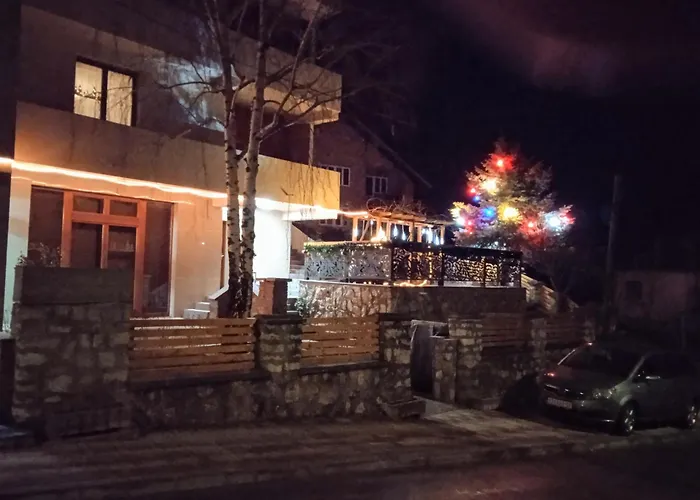 Apartmanski Smestaj Solaris Kod Aqua Parka