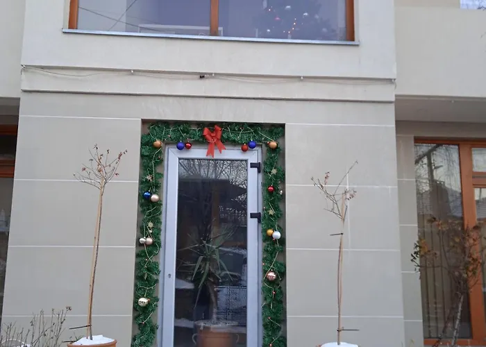 Apartmanski Smestaj Solaris Kod Aqua Parka *