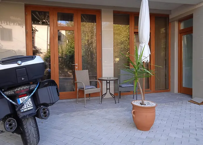 Apartmanski Smestaj Solaris Kod Aqua Parka 아파트