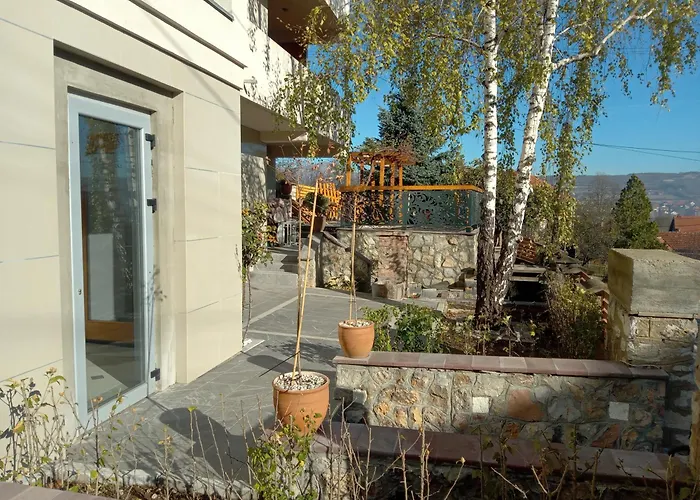 Apartmanski Smestaj Solaris Kod Aqua Parka * 소코 반자