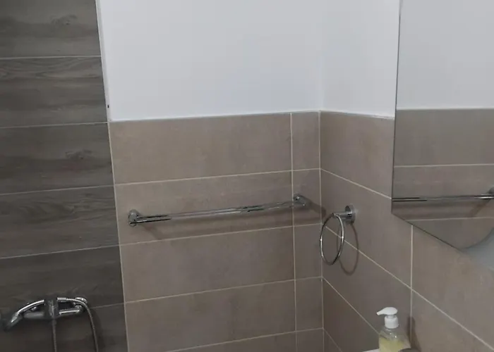 Apartmanski Smestaj Solaris Kod Aqua Parka