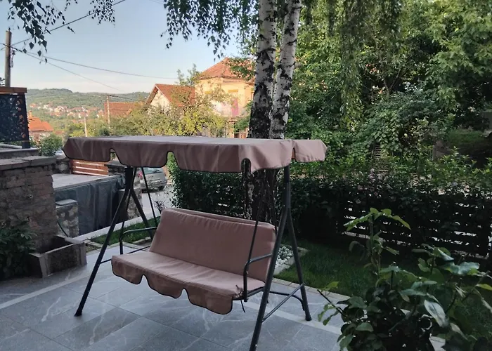 Apartmanski Smestaj Solaris Kod Aqua Parka * 소코 반자