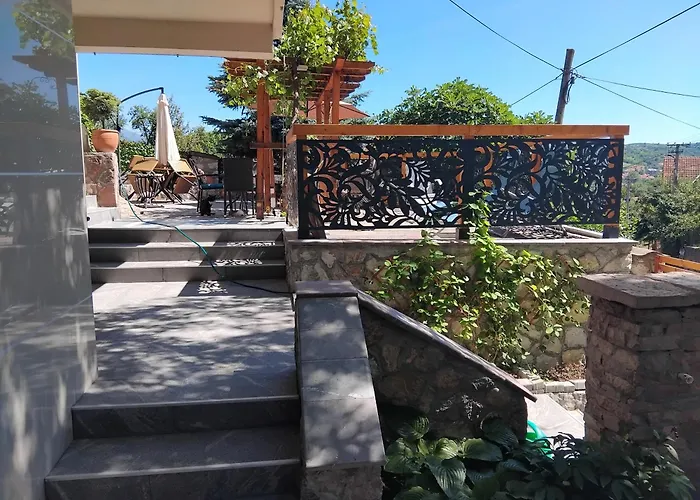 Apartmanski Smestaj Solaris Kod Aqua Parka 아파트 소코 반자