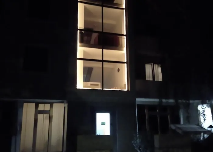 Apartmanski Smestaj Solaris Kod Aqua Parka 아파트 *