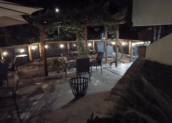 Apartmanski Smestaj Solaris Kod Aqua Parka *