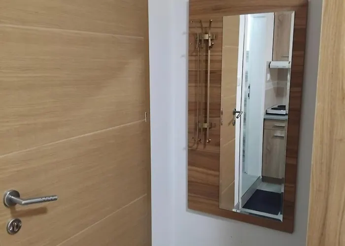 Apartmanski Smestaj Solaris Kod Aqua Parka 소코 반자