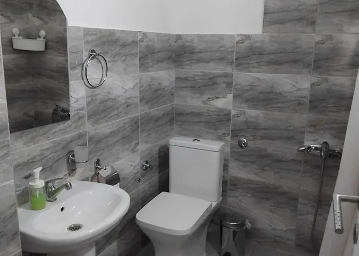 Apartmanski Smestaj Solaris Kod Aqua Parka * 소코 반자