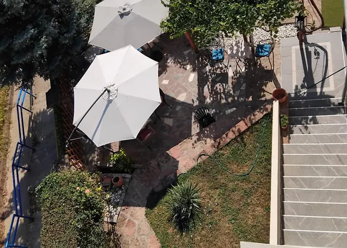 Apartmanski Smestaj Solaris Kod Aqua Parka 아파트 소코 반자