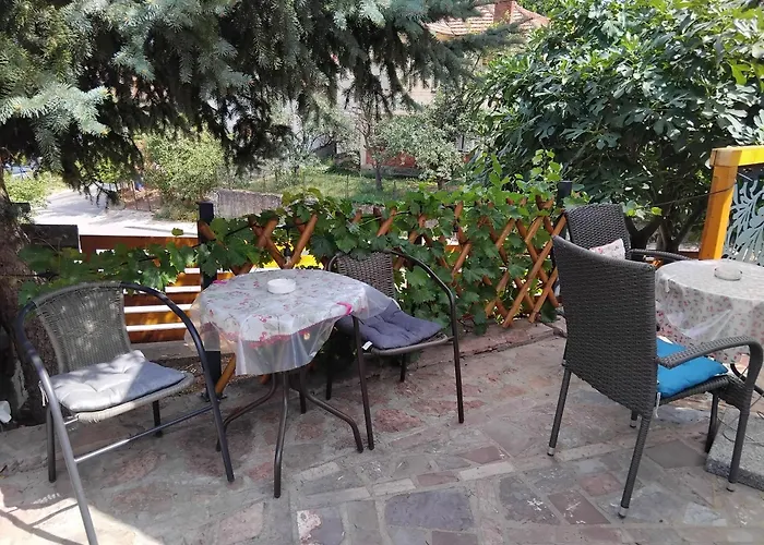 Apartmanski Smestaj Solaris Kod Aqua Parka 소코 반자