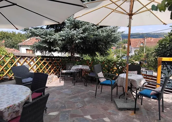 Apartmanski Smestaj Solaris Kod Aqua Parka