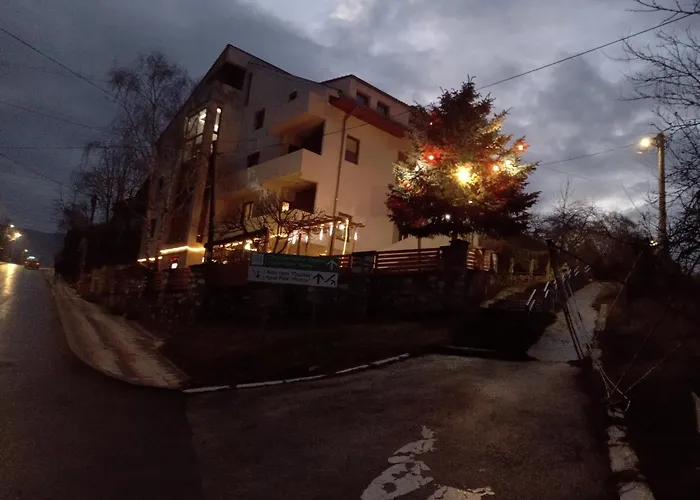 Apartmanski Smestaj Solaris Kod Aqua Parka