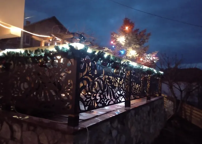 Apartmanski Smestaj Solaris Kod Aqua Parka 아파트