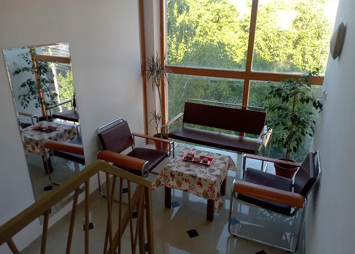 Apartmanski Smestaj Solaris Kod Aqua Parka 소코 반자