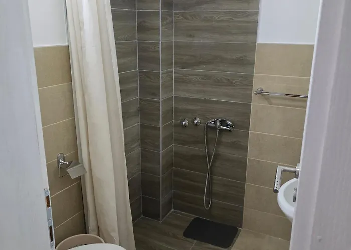 Apartmanski Smestaj Solaris Kod Aqua Parka * 소코 반자