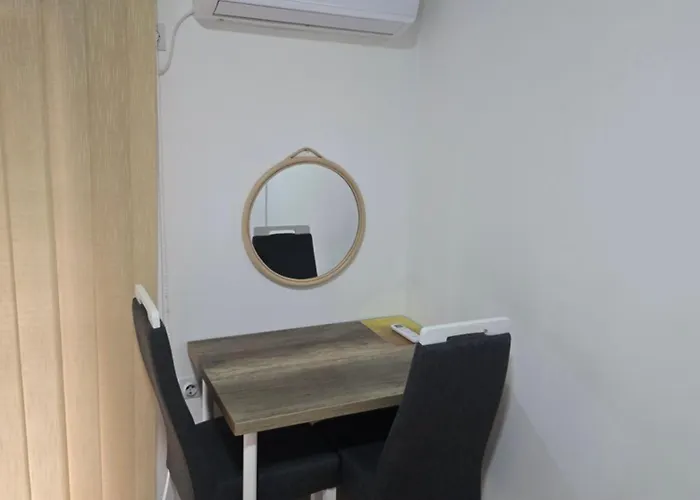 Apartmanski Smestaj Solaris Kod Aqua Parka *