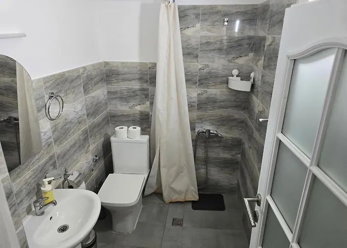 Apartmanski Smestaj Solaris Kod Aqua Parka