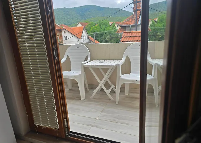 Apartmanski Smestaj Solaris Kod Aqua Parka *