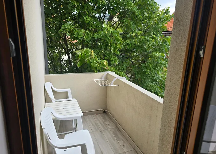 Apartmanski Smestaj Solaris Kod Aqua Parka * 소코 반자