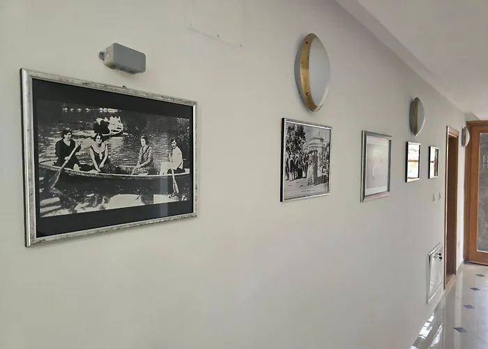 아파트 Apartmanski Smestaj Solaris Kod Aqua Parka *