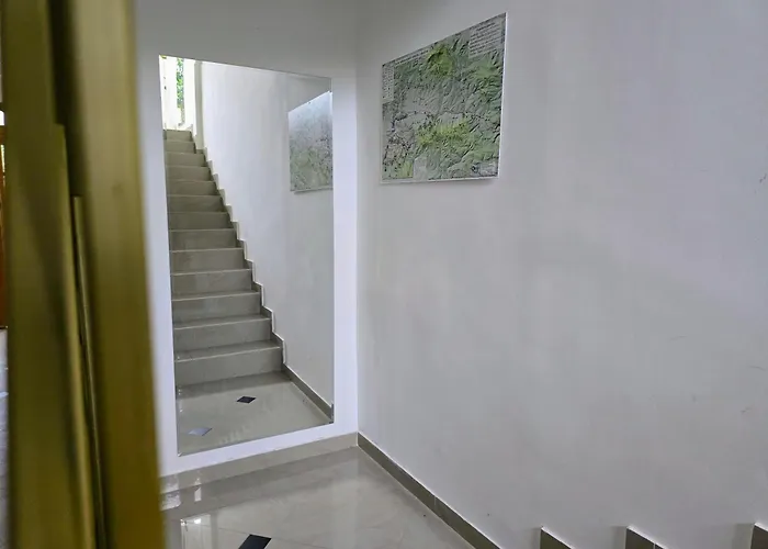 아파트 Apartmanski Smestaj Solaris Kod Aqua Parka