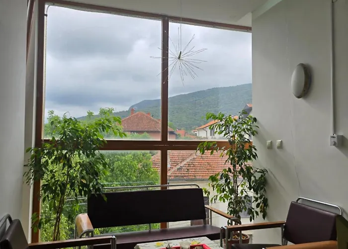 Apartmanski Smestaj Solaris Kod Aqua Parka * 소코 반자