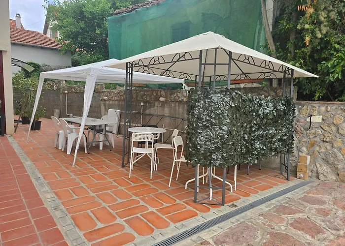 Apartmanski Smestaj Solaris Kod Aqua Parka 아파트