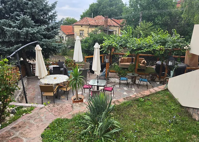 Apartmanski Smestaj Solaris Kod Aqua Parka *